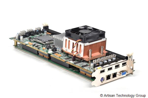 Nexcom PEAK8920VL2 Single Board Computer