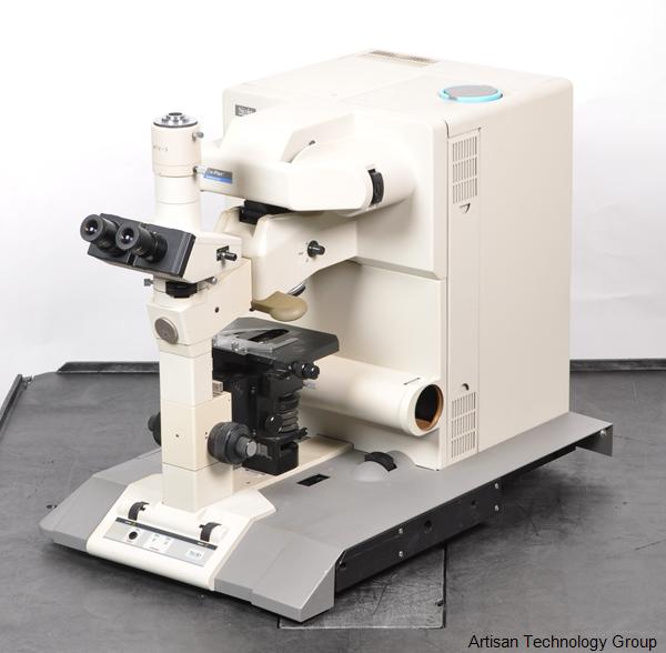Nicolet Nic-Plan IR Microscope