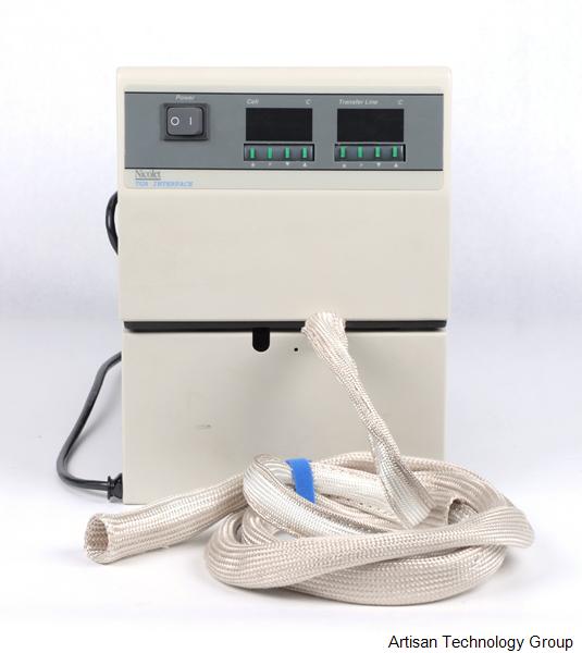 Nicolet TGA Interface Analyzer