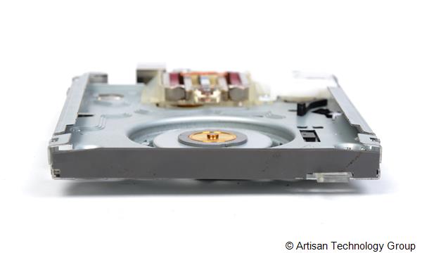 Nidec-Shimpo 30264001 Floppy Drive