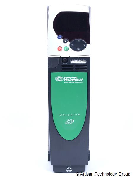 Control Techniques SP1201 Unidrive SP Panel-Mount Universal Variable Speed AC Drive