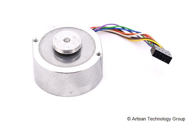 Nidec 21239-001 Stepping Motor