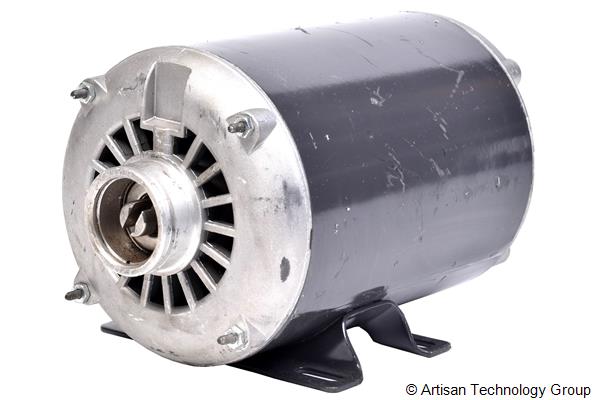 Emerson Motion Control P55ZZDDA-1404 Carbonator Pump Motor