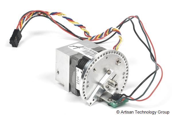 Nidec / Japan Servo Co. KP35FM2-035 Stepper Motor