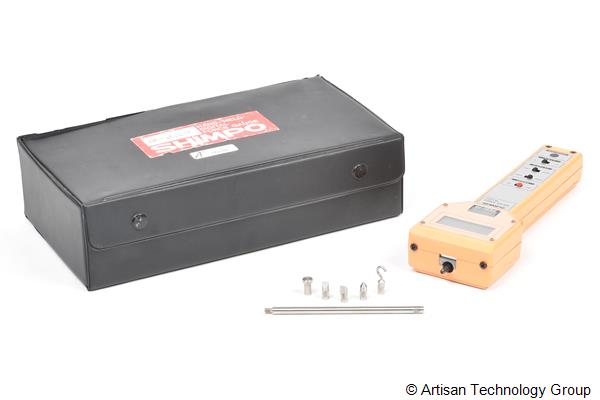 Nidec-Shimpo DF-2.5R Digital Force Gauge