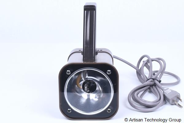 Shimpo America DT-311A-2 230V Handheld Digital Strobosc | Control System Labs
