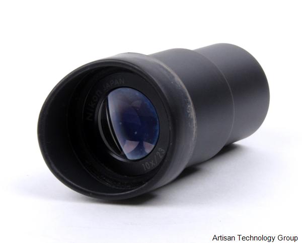 Nikon  10x/23 Eyepiece