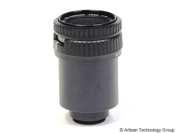 Nikon EL-Nikkor 75mm Enlarging Lens