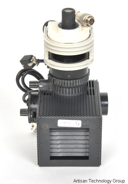 Nikon Epi-Illuminator 10 12V 50W Halogen Illuminator