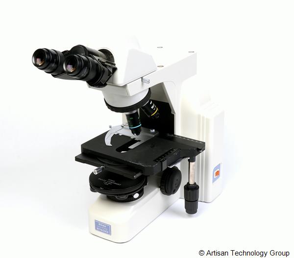 Nikon Eclipse E400 Research Microscope
