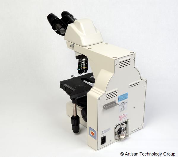 Eclipse E400 Nikon (Research Microscope) ArtisanTG™
