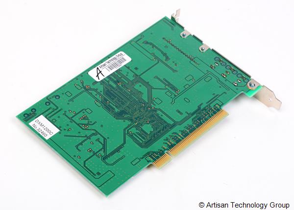 GBX1-ECM-21-0 Nikon (Dedicated PCI Interface Board) | ArtisanTG™