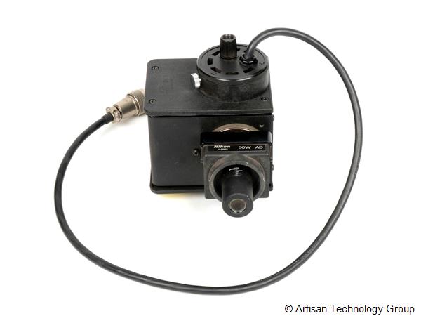 Nikon LHS-H50C-1 Light Source