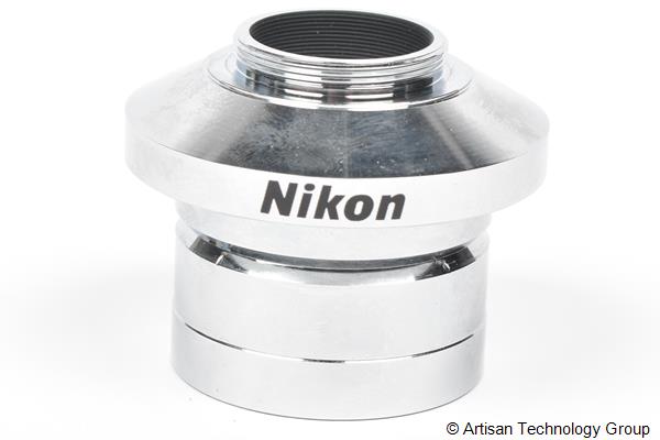 Nikon MQD42005/180G C-Mount TV Adapter A