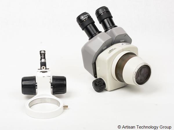 SMZ645 Nikon (Stereoscope Zoom Microscope) | ArtisanTG™