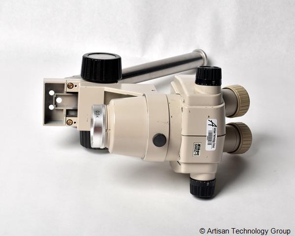 Nikon SMZ-1 ESD Stereoscopic Zoom Microscope
