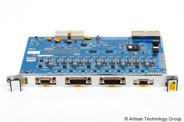 Nikon STGX8_AD2 4S025-407-A A/D Converter Board