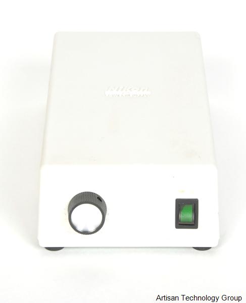 Nikon UN2-PSU100 Power Supply