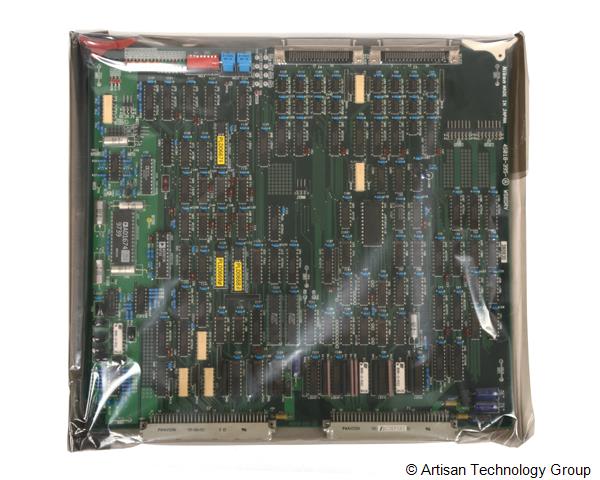 Nikon WS8DRV VME Module