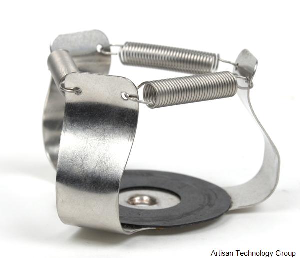 Flask Clamp 2 Inch with Springs