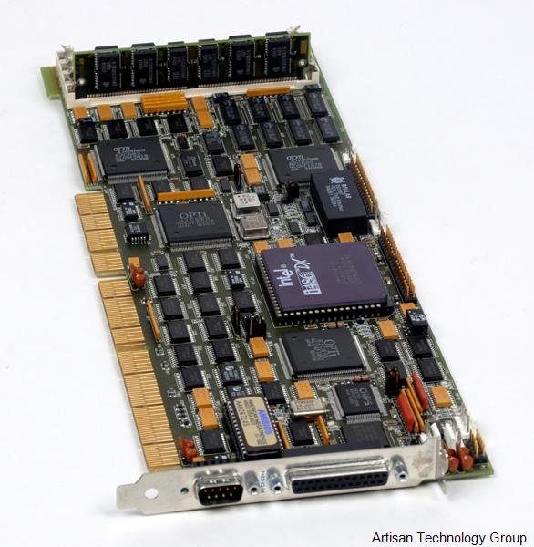  92-005173-OX EISA Module