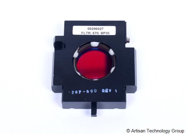  00296027 Light Filter