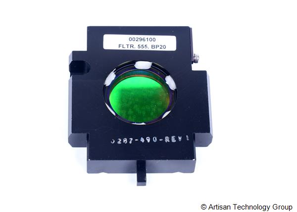  00296100 Light Filter