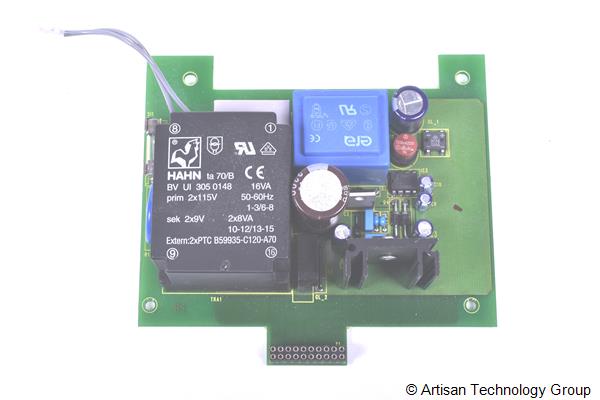 HAAKE 002-9516 Power Adapter