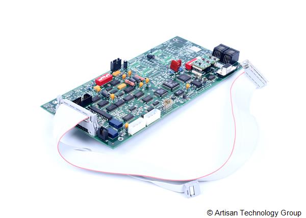  00426008 V2A PCA, ECHN, LSR, CNTRL, BLN Board