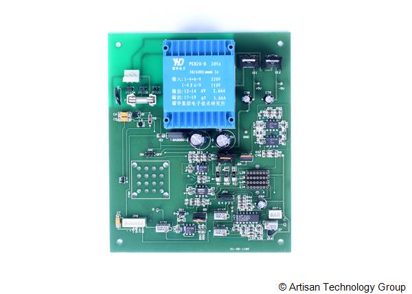  01-09-1160 Transformer Board for the AFG 3102C Arbitrary/Function Generator