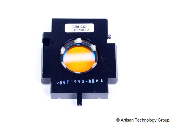  0296-033 Light Filter