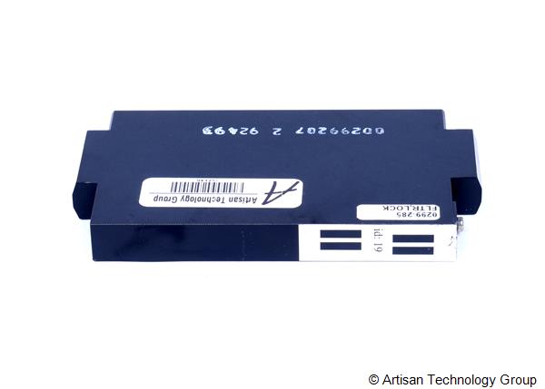  0299-285 Filter, Lock