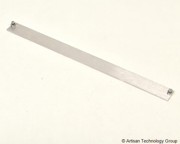  05000234 B Single Slot Filler Panel