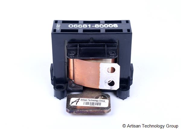  06681-80006 Output Choke for 6681A Single-Output 5000 W DC Power Supply for the 6681A Single-Output 5000 W DC Power Supply