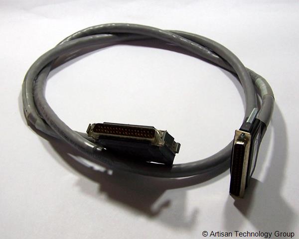  08001-1094-000-04 37-Pin Male DSub to 37-Pin Male D-Sub Cable