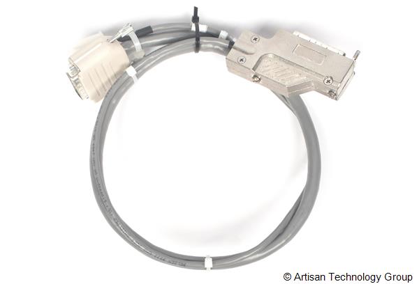 0952472-01A 25-Pin Female Right Angle D-Sub to 26-Pin Male Connector Cable