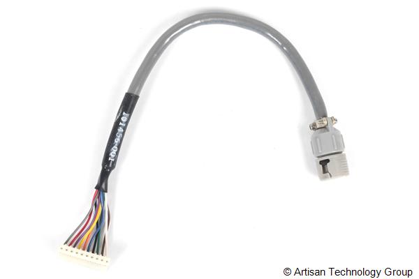  101456-001 12-Pin Female to 10-Pin Female Cable Assembly