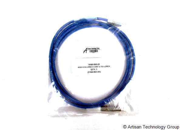  1048-660-01 Lorex Controller to Lorex Gas Concentration Sensor Receiver Cable