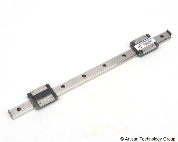  120 Load Rail Carrier