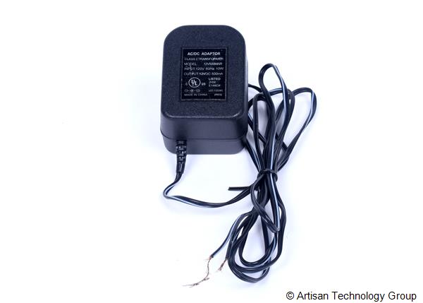  12V500MAR  AC/DC Adaptor