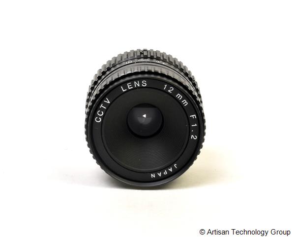   12 mm Camera Lens for CCTV