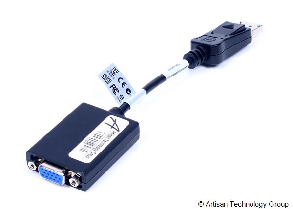 NI 153182A-01 Display Port to VGA Cable Assembly