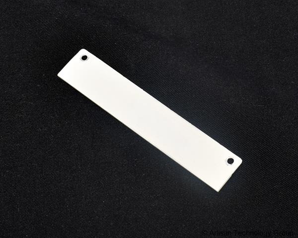 NI 183452A-01 Filler Panel