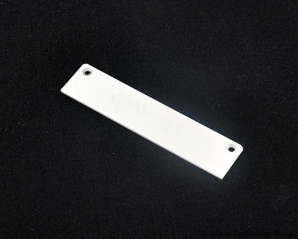 NI 186077A-01 Filler Panel