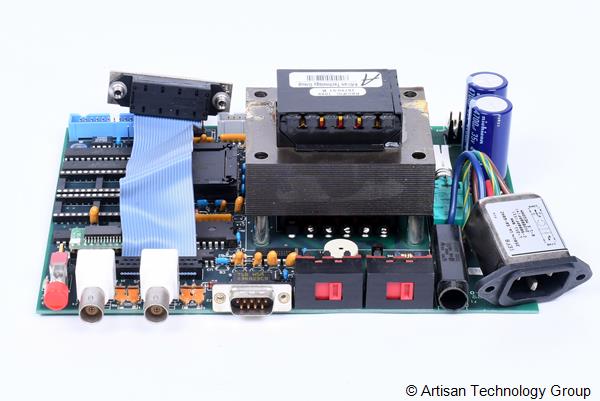  19682-03 Board for the 1835-C