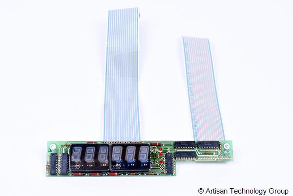  205764 Display Board for the 8810-FX2