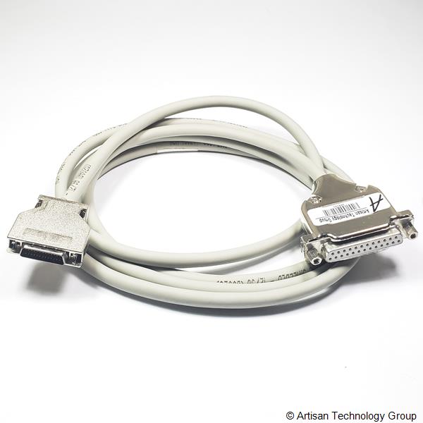  207175 DB25 Female to 26-Pin Male Cable