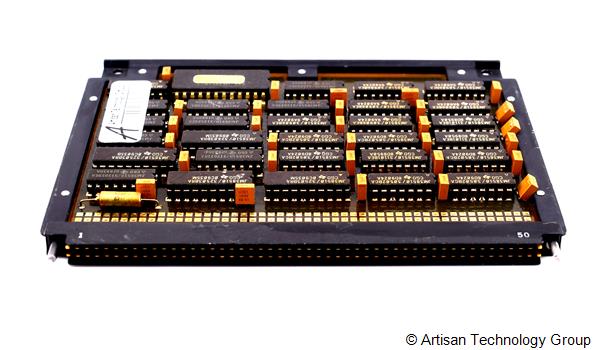 Raytheon 45464038 MCMP Module (Conformal Coated)
