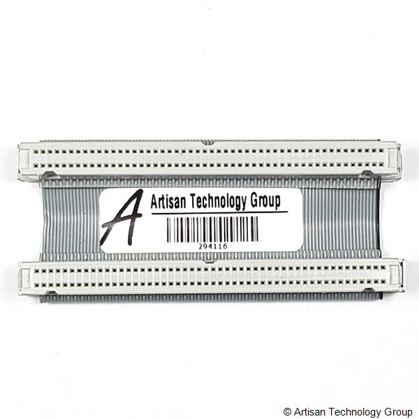  21501100 100-Pin Female to 100-Pin Female Ribbon Cable