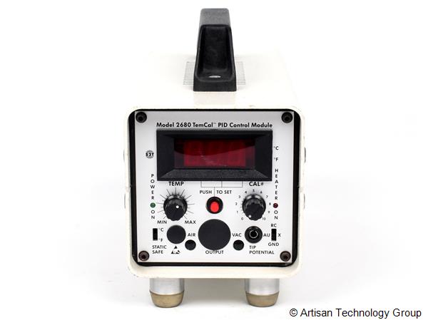  2680 TemCal PID Control Module